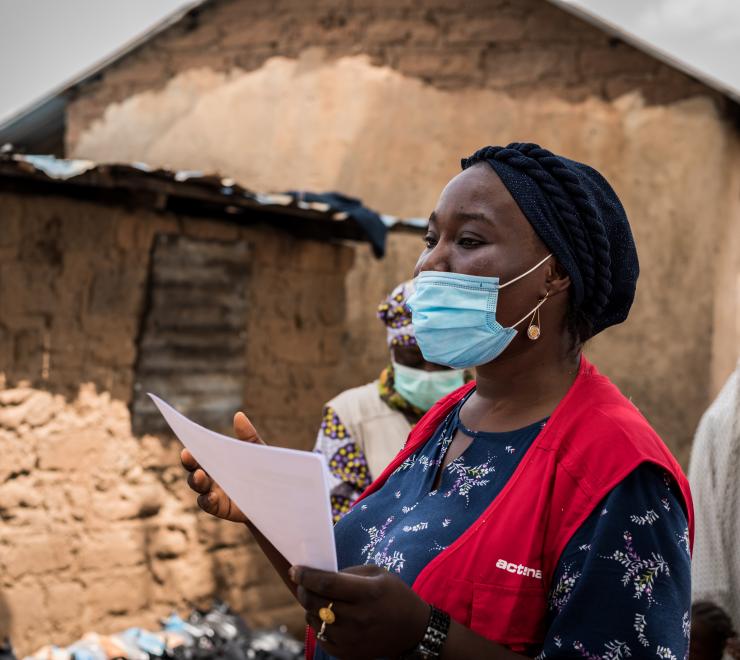 Actionaid International