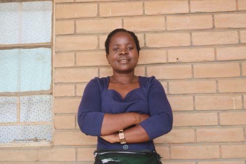 Chimwemwe