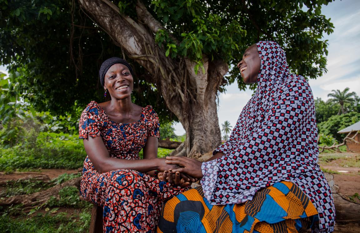 Actionaid International