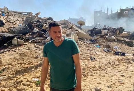 Unlawful Killings in Gaza City – A Cry for Justice and Accountability Unlawful Killings in Gaza City – A Cry for Justice and Accountability