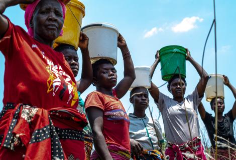 Zambia election