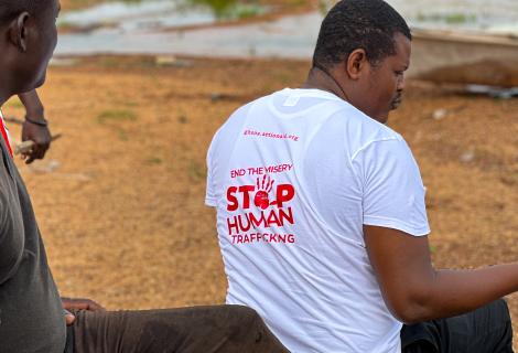 ActionAid Ghana Staff