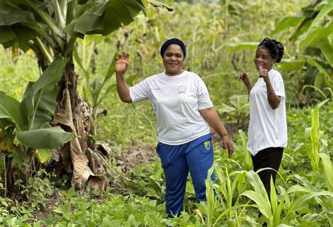 Agroecology in Southern Africa