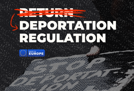 Deportation Regulation