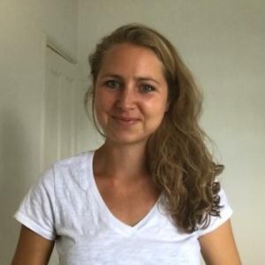 Sophie Rigg
