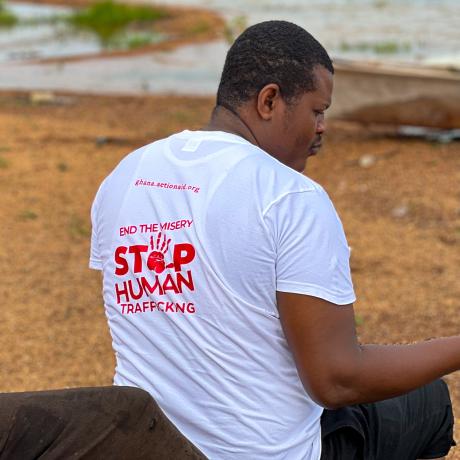 ActionAid Ghana Staff