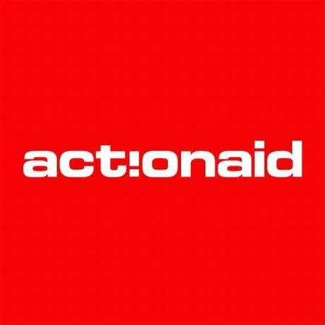 ActionAid square logo