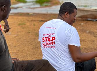 ActionAid Ghana Staff
