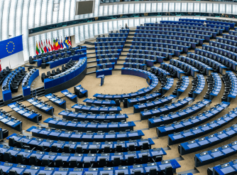The European Parliament 