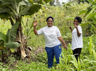 Agroecology in Southern Africa