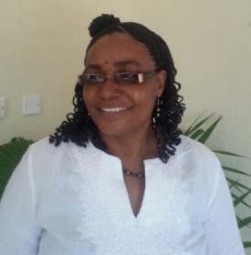 Elizabeth May Wakilo Righa