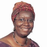 Nyaradzayi Gumbonzvanda