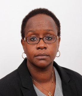 Priscilla Sichone Mpundu