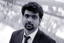 Showvik Das Tamal