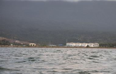 Try Pheap Petroleum Port