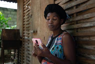 Meet The Women On The Frontlines Of The Covid-19 Crisis And Rising ...